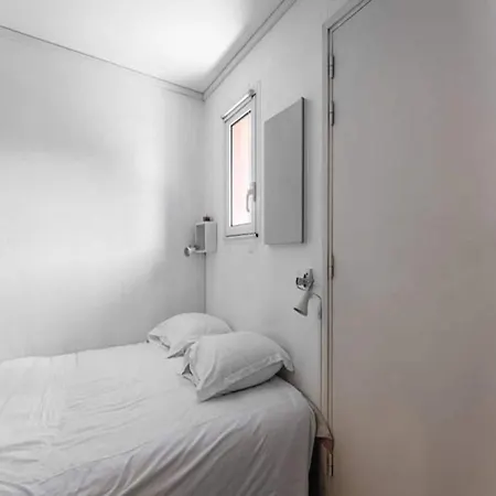 Studio Pinasse - Apartment Arcachon