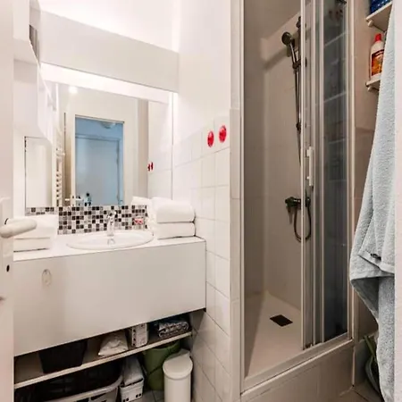 Apartment Studio Pinasse -