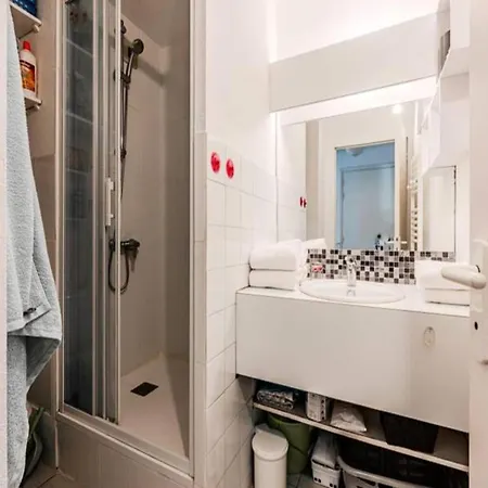 Studio Pinasse - Apartment *