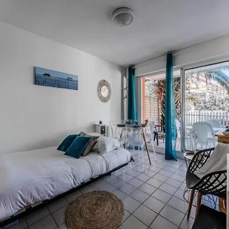 Apartment Studio Pinasse - *