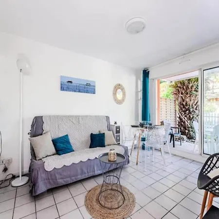 Studio Pinasse - Apartment