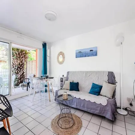 Studio Pinasse - Apartment *