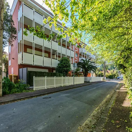 Apartment Studio Pinasse - *