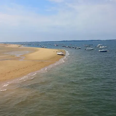 Studio Pinasse - Apartment Arcachon