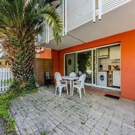 Apartment Studio Pinasse - Arcachon