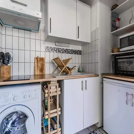 Studio Pinasse - Apartment
